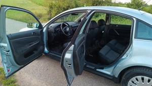 Vând VW Passat 1.8T, 2003 - imagine 5