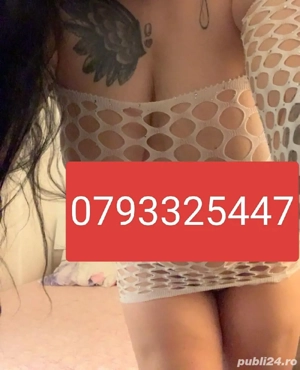 Discretie ...pentru putin timp la tine in oras