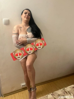 Discretie ...pentru putin timp la tine in oras