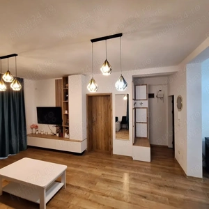Apartament cu 2 camere mobilat si utilat Giroc