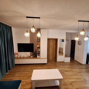 Apartament cu 2 camere mobilat si utilat Giroc - imagine 4