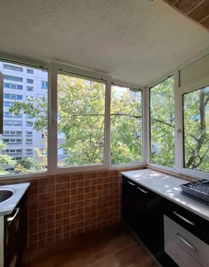 Apartament de 3 camere modern, decomandat fix lângǎ metrou si 41 - Crângași - imagine 2