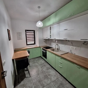Apartament cu 2 camere mobilat si utilat Giroc - imagine 2