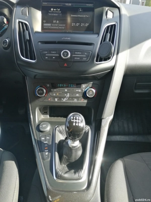 Ford focus 1.5, fab. 2016 - imagine 7