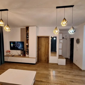 Apartament cu 2 camere mobilat si utilat Giroc - imagine 3