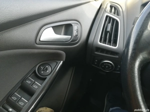 Ford focus 1.5, fab. 2016 - imagine 10