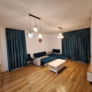 Apartament cu 2 camere mobilat si utilat Giroc - imagine 16