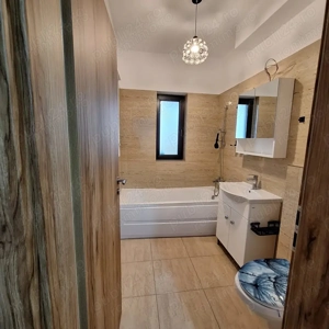 Apartament cu 2 camere mobilat si utilat Giroc - imagine 11