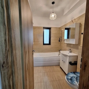 Apartament cu 2 camere mobilat si utilat Giroc - imagine 10