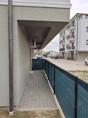 Apartament cu 2 camere mobilat si utilat Giroc - imagine 14