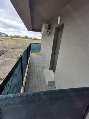 Apartament cu 2 camere mobilat si utilat Giroc - imagine 13