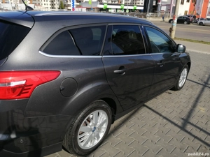 Ford focus 1.5, fab. 2016 - imagine 8