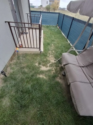 Apartament cu 2 camere mobilat si utilat Giroc - imagine 12