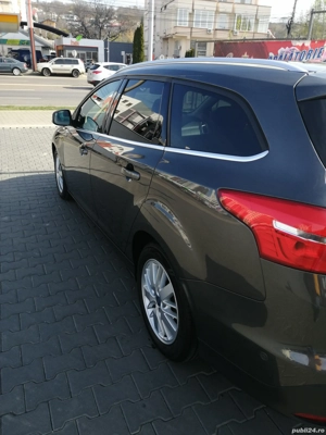 Ford focus 1.5, fab. 2016 - imagine 9
