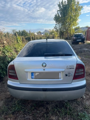 Vând Skoda Octavia - imagine 3