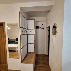 Apartament cu 2 camere mobilat si utilat Giroc - imagine 19
