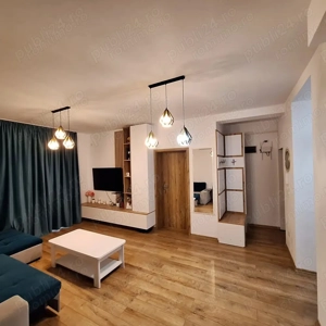 Apartament cu 2 camere mobilat si utilat Giroc - imagine 18