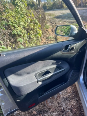 Vând Skoda Octavia - imagine 5