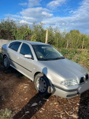 Vând Skoda Octavia - imagine 2