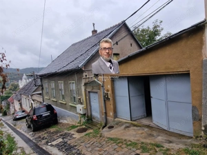 Resita Casa cu Garaj