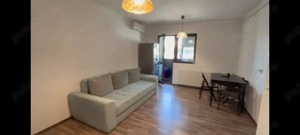 Apartament 2 camere Drumul Fermei, mobilat, parcare - imagine 3 Apartament 2 camere Drumul Fermei, mobilat, parcare - imagine 3