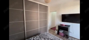 Apartament 2 camere Drumul Fermei, mobilat, parcare