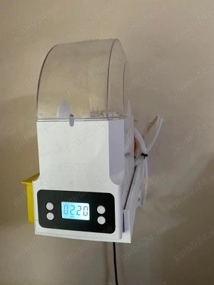 Creality CR-10S Pro V2, Kingroon KP3S - imagine 6