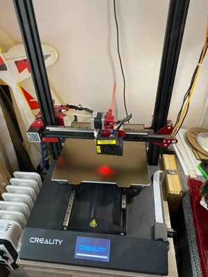 Creality CR-10S Pro V2, Kingroon KP3S - imagine 10