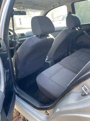 Vând Skoda Octavia - imagine 4