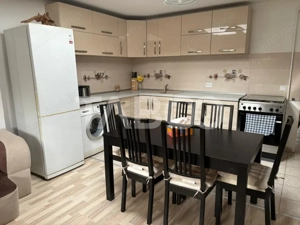 Apartament 3 camere de vanzare langa Parcul Belvedere - imagine 10