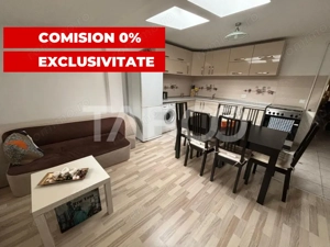 Apartament 3 camere de vanzare langa Parcul Belvedere