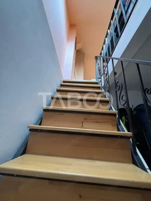 Apartament 3 camere de vanzare langa Parcul Belvedere - imagine 6