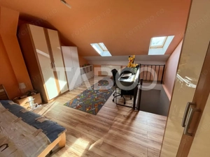 Apartament 3 camere de vanzare langa Parcul Belvedere - imagine 4