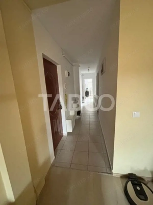 Apartament 3 camere de vanzare langa Parcul Belvedere - imagine 7