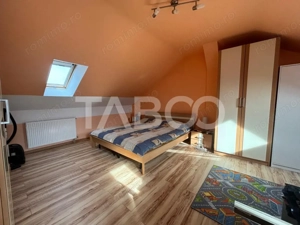 Apartament 3 camere de vanzare langa Parcul Belvedere - imagine 3