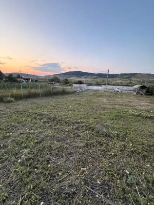 Teren intravilan Aghiresu Fabrici Jud Cluj  25 km Cluj Napoca - imagine 5