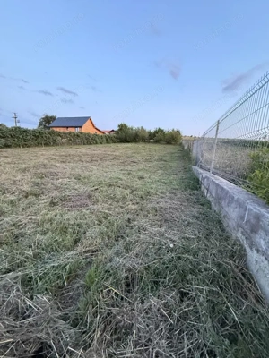 Teren intravilan Aghiresu Fabrici Jud Cluj  25 km Cluj Napoca - imagine 4