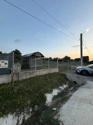 Teren intravilan Aghiresu Fabrici Jud Cluj  25 km Cluj Napoca