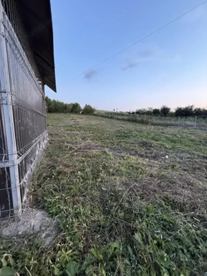 Teren intravilan Aghiresu Fabrici Jud Cluj  25 km Cluj Napoca - imagine 7