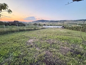 Teren intravilan Aghiresu Fabrici Jud Cluj  25 km Cluj Napoca - imagine 3