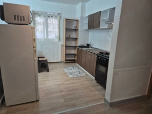 De închiriat garsonieră 42mp, bloc reabilitat, utilată complet, zona Decebal