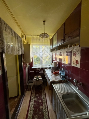 Apartament 3 camere zona Apollo - imagine 2