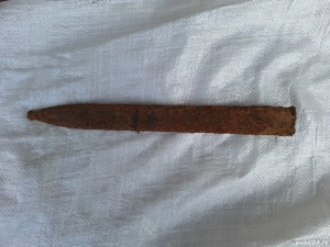 teaca de stilet sau baioneta m95