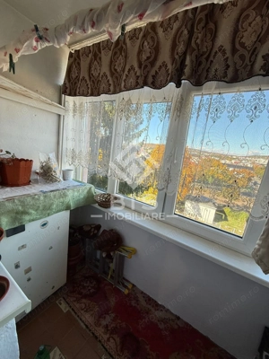 Apartament 3 camere zona Apollo - imagine 3