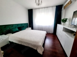 Apartament 3 camere decomandat, mobilat, zona Soseaua Oltenitei - Primarie