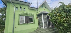 Casa de vanzare , Bradu