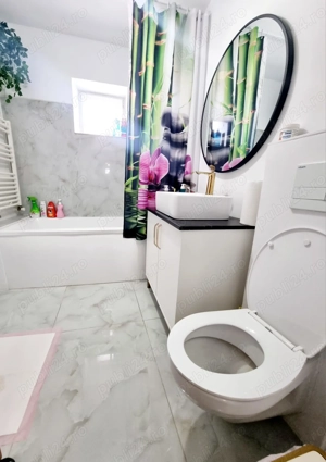 Apartament 3 camere decomandat, mobilat, zona Soseaua Oltenitei - Primarie - imagine 3 Apartament 3 camere decomandat, mobilat, zona Soseaua Oltenitei - Primarie - imagine 3