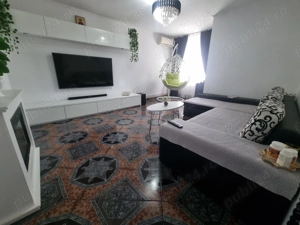 Apartament 3 camere decomandat, mobilat, zona Soseaua Oltenitei - Primarie - imagine 5 Apartament 3 camere decomandat, mobilat, zona Soseaua Oltenitei - Primarie - imagine 5