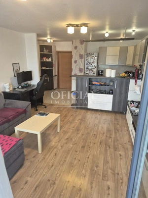 Apartament 2 Camere | 53 mp | Garaj | Bloc nou | zona Dorobantilor