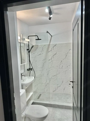 Garsoniera zona Costin Georgian - Lucretiu Patrascanu - imagine 3 Garsoniera zona Costin Georgian - Lucretiu Patrascanu - imagine 3